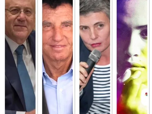 LE JOURNAL DE 12 H DU 4/11/2021